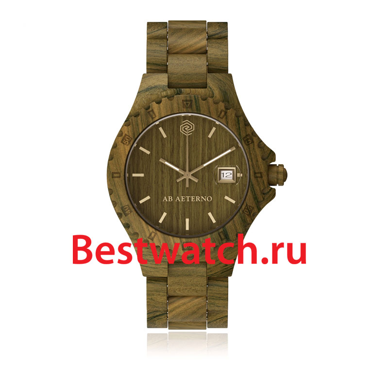Ab aeterno watches online